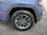 Thumbnail of 2021 Pacific Blue Clearcoat Jeep Grand Cherokee