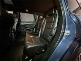 Thumbnail of 2021 Pacific Blue Clearcoat Jeep Grand Cherokee