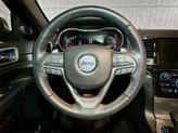 Thumbnail of 2021 Pacific Blue Clearcoat Jeep Grand Cherokee