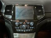 Thumbnail of 2021 Pacific Blue Clearcoat Jeep Grand Cherokee
