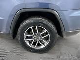 Thumbnail of 2021 Pacific Blue Clearcoat Jeep Grand Cherokee