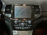 Thumbnail of 2021 Pacific Blue Clearcoat Jeep Grand Cherokee