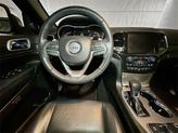 Thumbnail of 2021 Pacific Blue Clearcoat Jeep Grand Cherokee