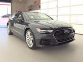 Photo of 2022 Manhattan Gray Metallic Audi A7