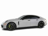 Thumbnail of 2022 Chalk Porsche Panamera