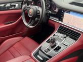 Thumbnail of 2022 Chalk Porsche Panamera