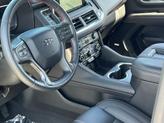 Thumbnail of 2024 Iridescent Pearl Tricoat Chevrolet Tahoe