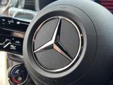Thumbnail of 2024 MANUFAKTUR Moonlight White Metallic Mercedes-Benz AMG GT 63