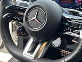 Thumbnail of 2024 MANUFAKTUR Moonlight White Metallic Mercedes-Benz AMG GT 63