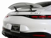 Thumbnail of 2024 MANUFAKTUR Moonlight White Metallic Mercedes-Benz AMG GT 63