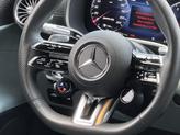 Thumbnail of 2024 MANUFAKTUR Moonlight White Metallic Mercedes-Benz AMG GT 63