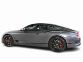 Thumbnail of 2020 Anthracite Bentley Continental GT