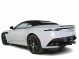 Thumbnail of 2023 Apex Gray Aston Martin DBS