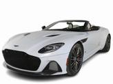 Thumbnail of 2023 Apex Gray Aston Martin DBS