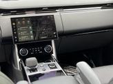 Thumbnail of 2023 Santorini Black Metallic Land Rover Range Rover