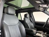 Thumbnail of 2023 Santorini Black Metallic Land Rover Range Rover