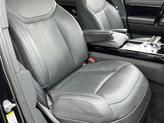 Thumbnail of 2023 Santorini Black Metallic Land Rover Range Rover