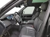 Thumbnail of 2023 Santorini Black Metallic Land Rover Range Rover