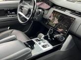 Thumbnail of 2023 Santorini Black Metallic Land Rover Range Rover