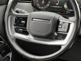 Thumbnail of 2023 Santorini Black Metallic Land Rover Range Rover