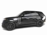 Thumbnail of 2023 Santorini Black Metallic Land Rover Range Rover