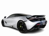 Thumbnail of 2019 Silver McLaren 720S