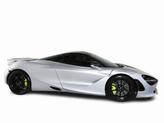 Thumbnail of 2019 Silver McLaren 720S