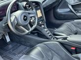 Thumbnail of 2019 Silver McLaren 720S