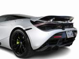 Thumbnail of 2019 Silver McLaren 720S