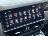 Thumbnail of 2022 Black Porsche Cayenne