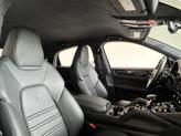 Thumbnail of 2022 Black Porsche Cayenne