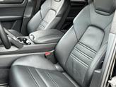 Thumbnail of 2022 Black Porsche Cayenne
