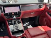 Thumbnail of 2022 Carrara White Metallic Porsche Macan