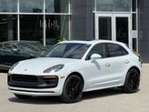 Photo of 2022 Carrara White Metallic Porsche Macan
