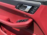 Thumbnail of 2022 Carrara White Metallic Porsche Macan