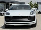 Thumbnail of 2022 Carrara White Metallic Porsche Macan
