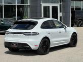 Thumbnail of 2022 Carrara White Metallic Porsche Macan