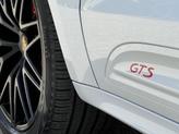 Thumbnail of 2022 Carrara White Metallic Porsche Macan