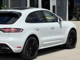 Thumbnail of 2022 Carrara White Metallic Porsche Macan