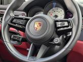 Thumbnail of 2022 Carrara White Metallic Porsche Macan