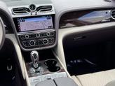 Thumbnail of 2023 Black Velvet Metallic Bentley Bentayga