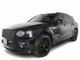 Thumbnail of 2023 Onyx Bentley Bentayga