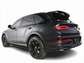 Thumbnail of 2023 Onyx Bentley Bentayga