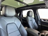 Thumbnail of 2024 Chromite Black Metallic Porsche Cayenne
