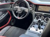 Thumbnail of 2022 Magnetic Metallic Bentley Continental GT