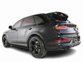 Thumbnail of 2022 Beluga Bentley Bentayga