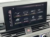 Thumbnail of 2022 Florett Silver Metallic Audi A5 Sportback