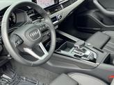 Thumbnail of 2022 Florett Silver Metallic Audi A5 Sportback