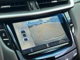 Thumbnail of 2018 Black Raven Cadillac XTS