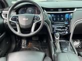 Thumbnail of 2018 Black Raven Cadillac XTS